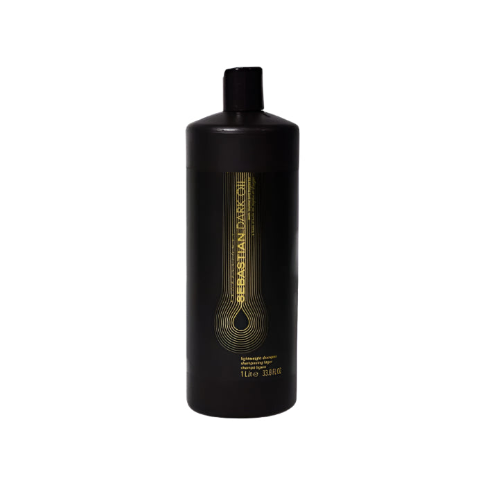 Dark Oil Lightweight Shampoo