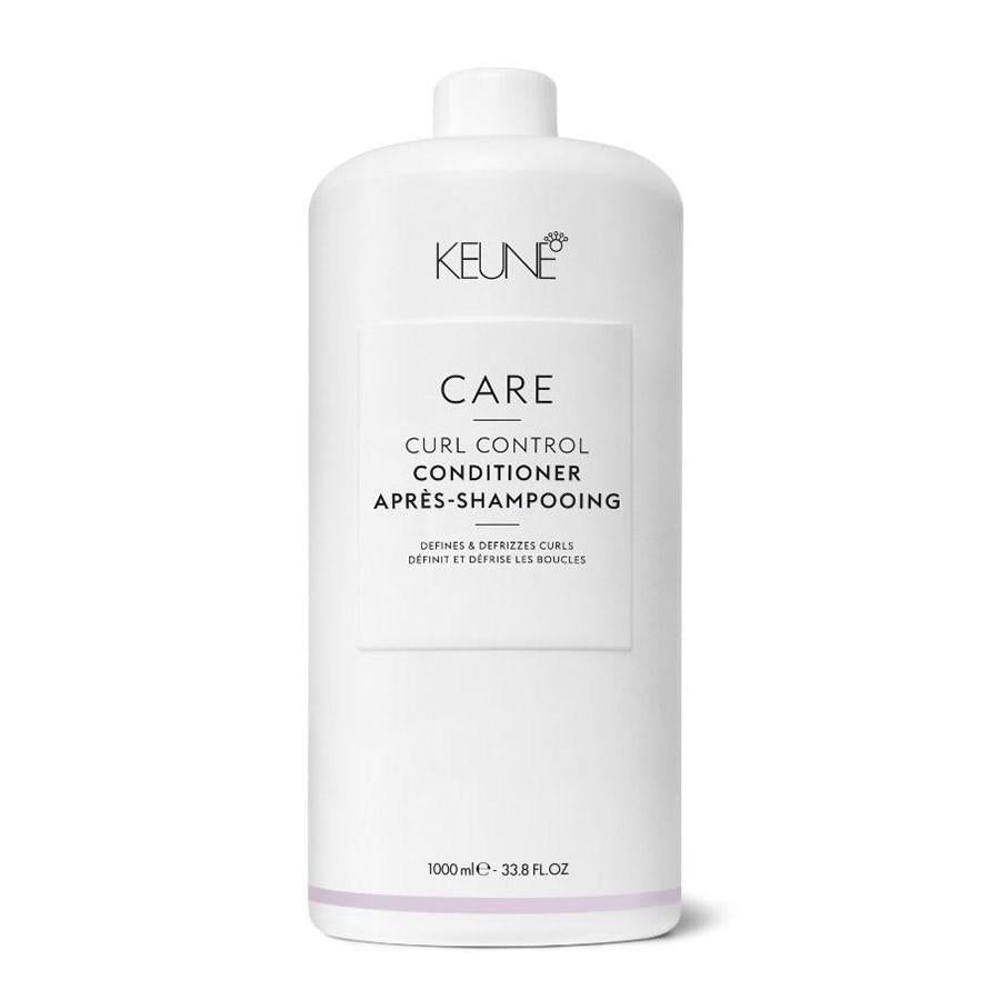 Care Curl Control Conditioner