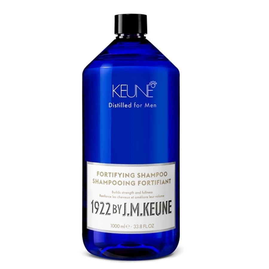 1922 By J.M. Keune Fortifying Shampoo