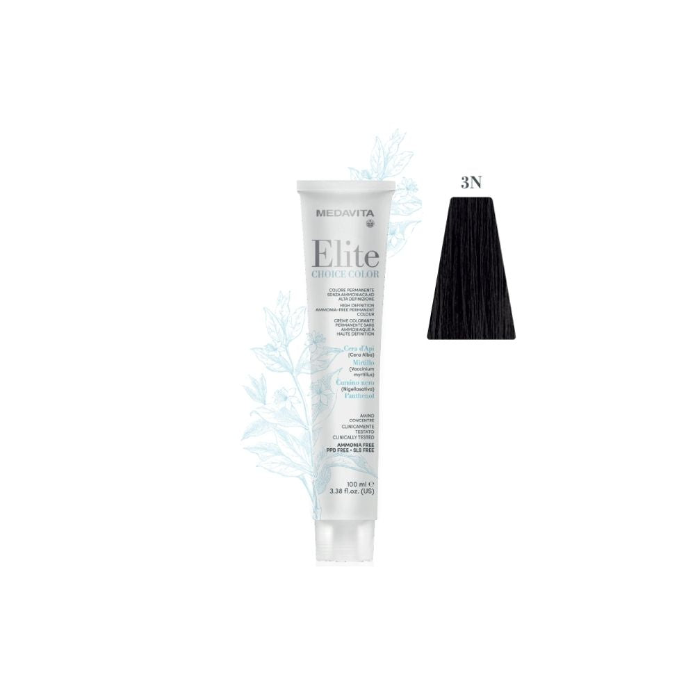 Choice Color Elite Complexion Permanent 3N