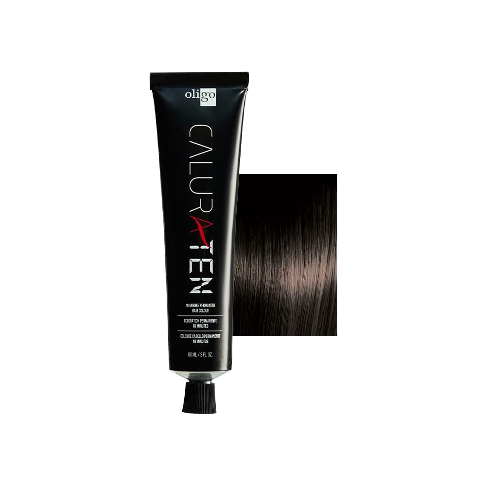 Caluraten Color Perm Neutre Intense 3