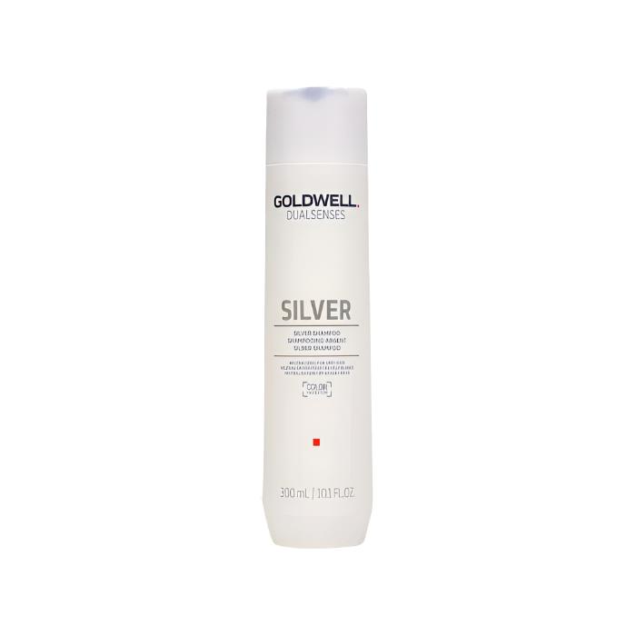 Shampoing Dualsenses Silver