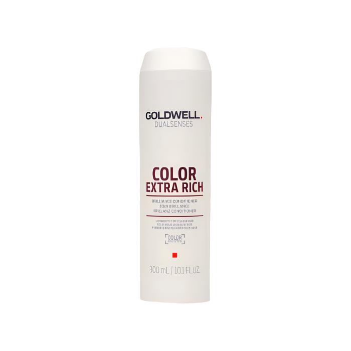 DualSenses Color Extra Rich Detangle Conditioner