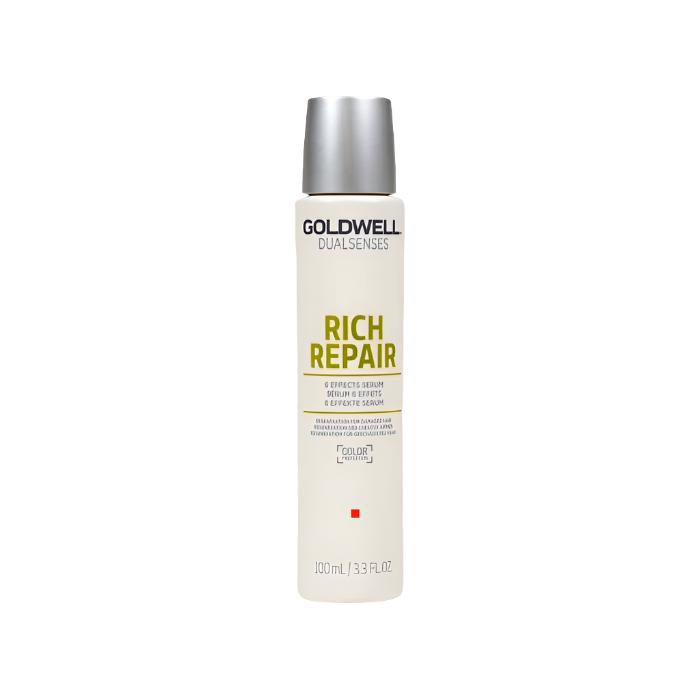 Dualsenses Rich Repair 6 Effects Serum