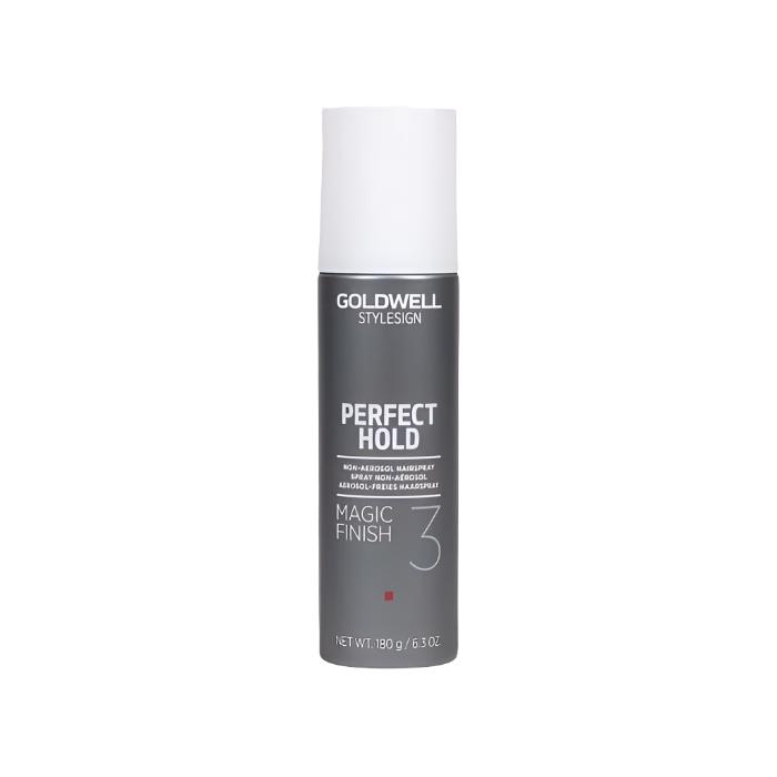 Spray Magic Finish Tenue Parfaite