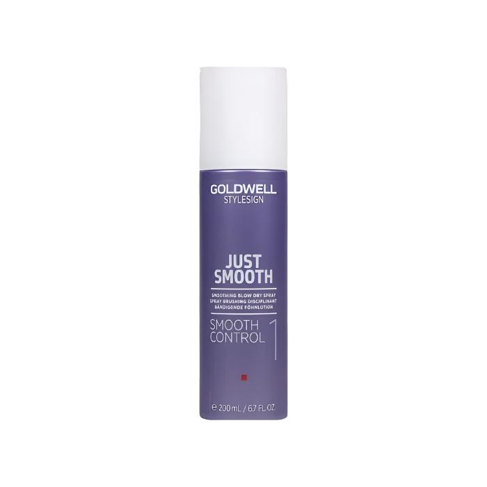 Smooth Control Quick Drying Spray