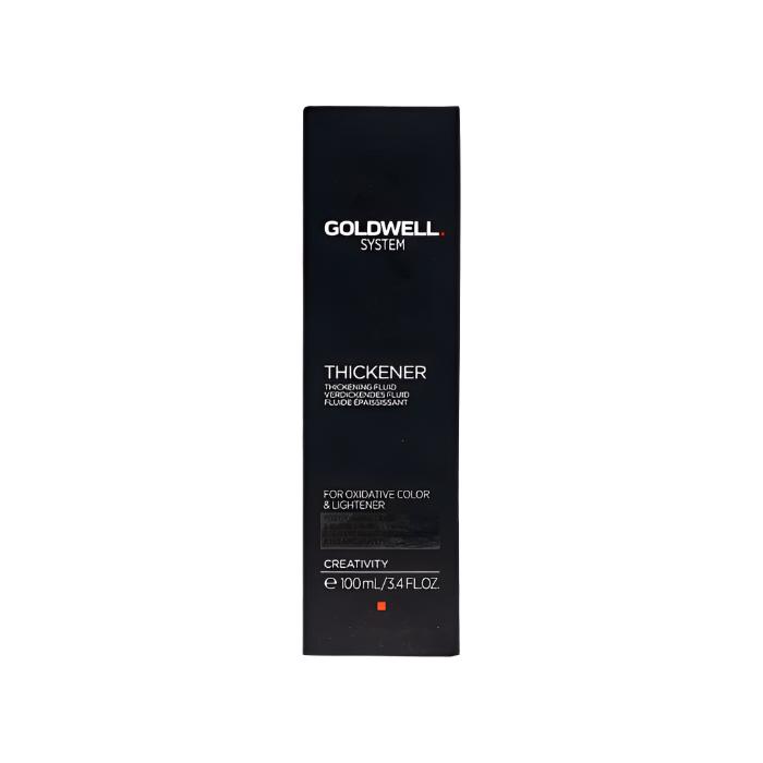 Pure Pigment Goldwell Thickening Fluid