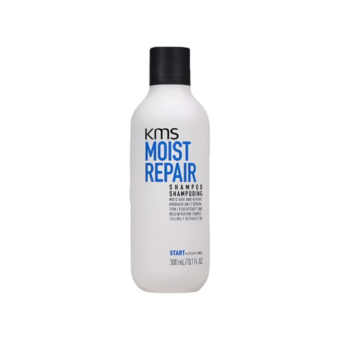 Moist Repair shampoo