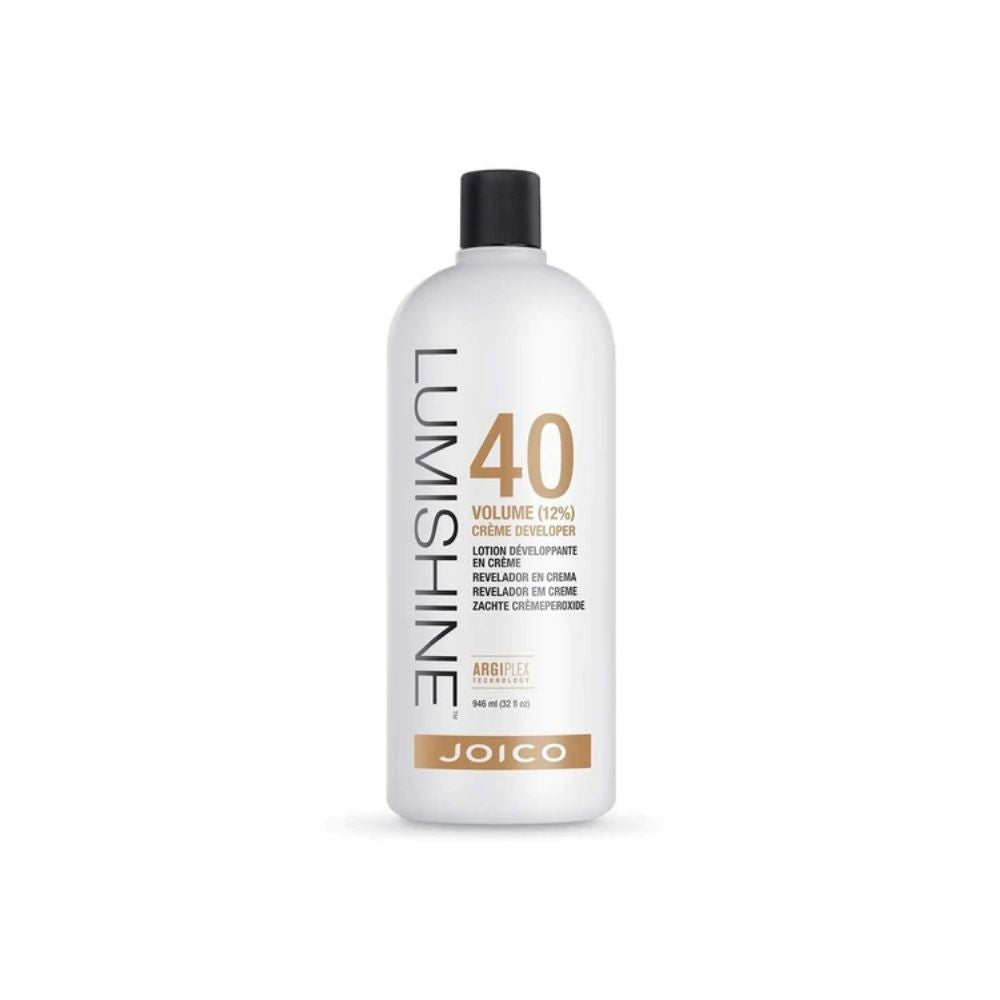 Peroxyde Luminishine 40 Vol