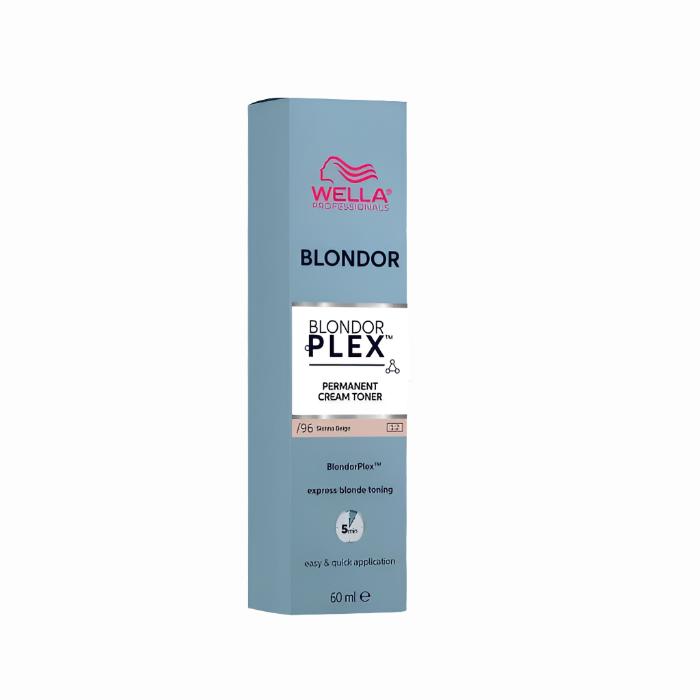 Toner Blondorplex Sienna Beige/96