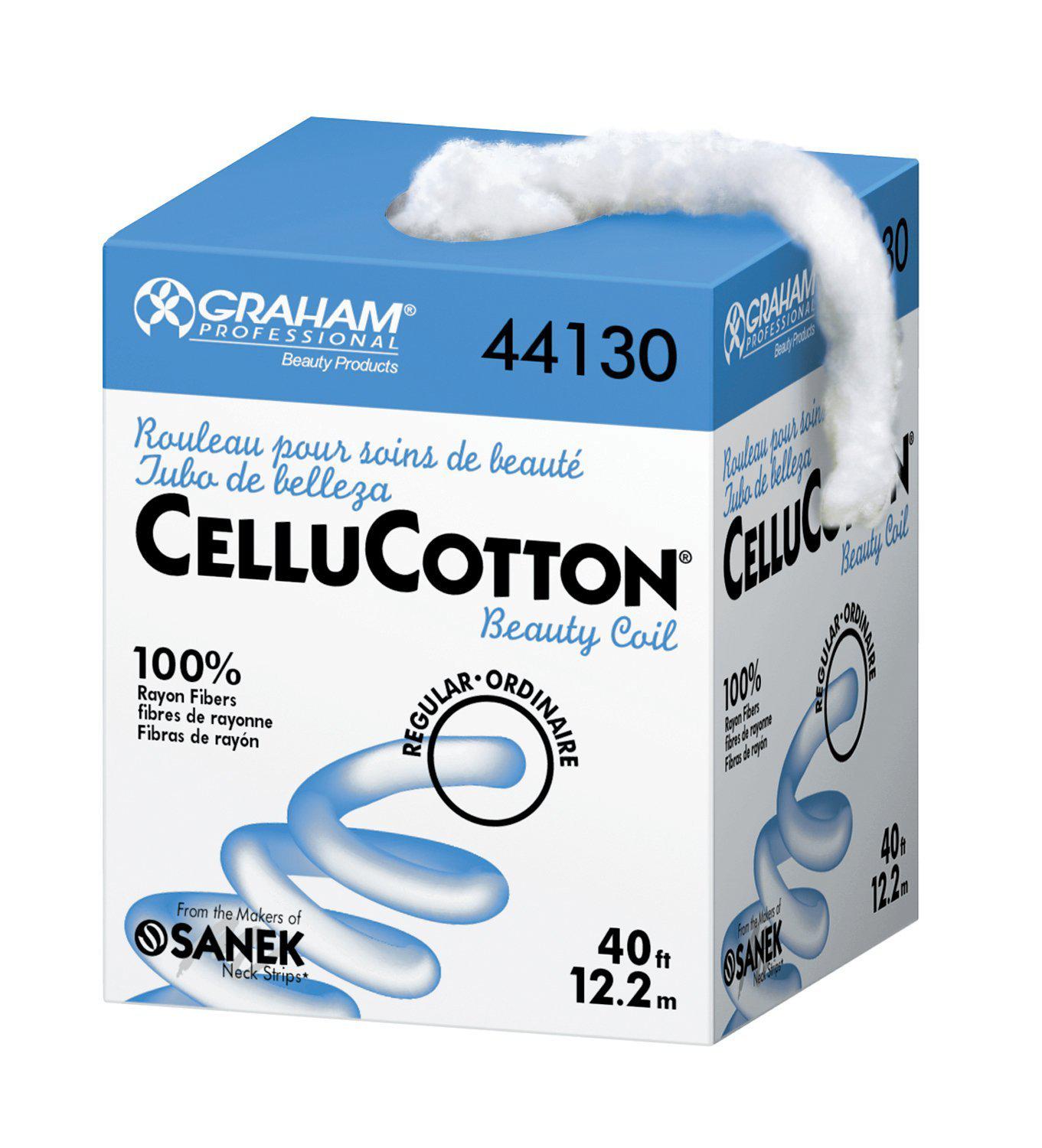 Reinforced Rayon Cellucotton