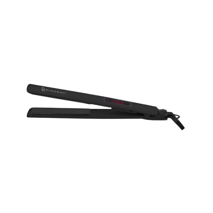 Midnight Flat Iron 1"  #544457