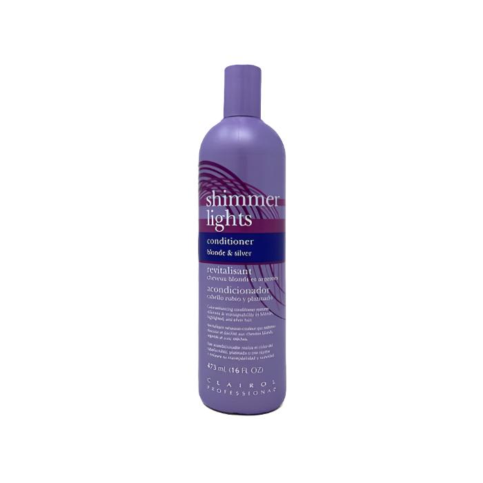 Après-shampoing Shimmers Light