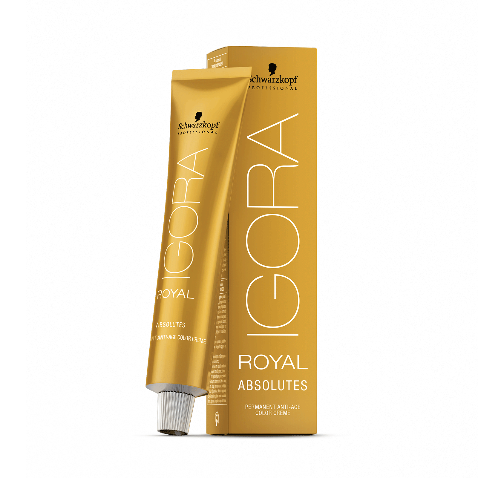 Igora IGORA Royal Absolutes Naturals