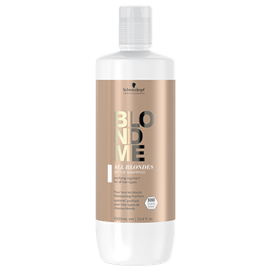 ALL BLONDES DETOX SHAMPOO