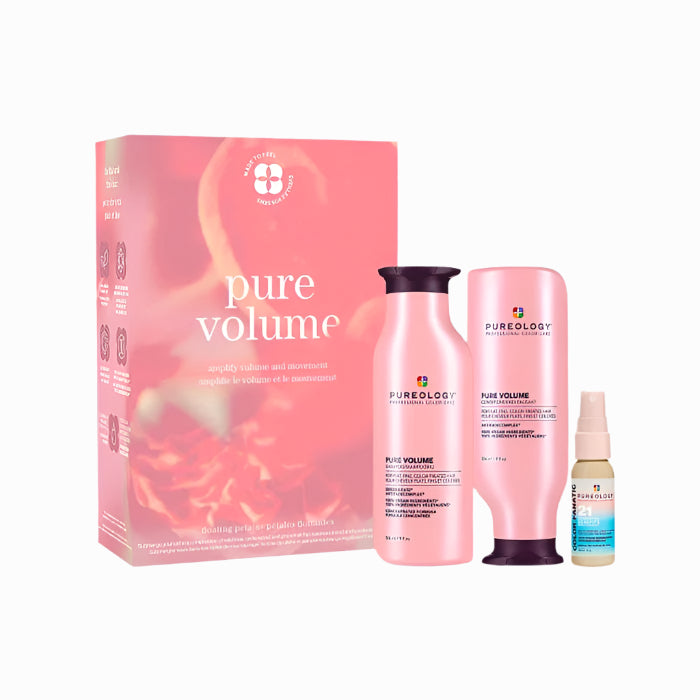 Pure Volume - Spring Set