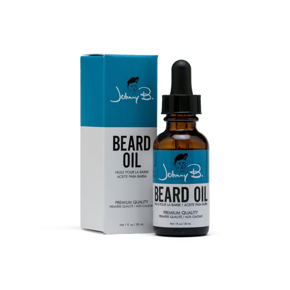 Beard Oil For Mens