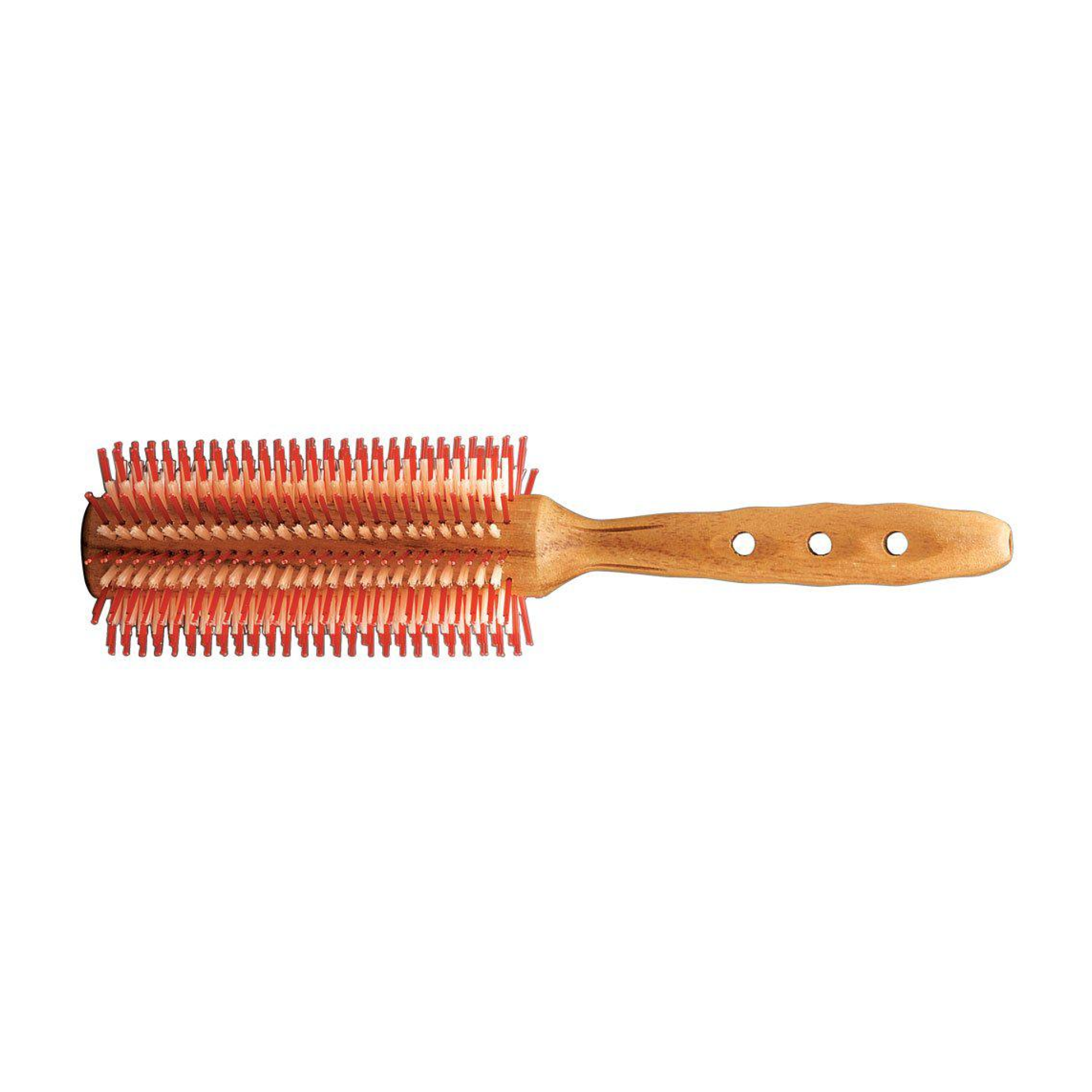 Brosse coiffante pour boucles et brillance 50G3