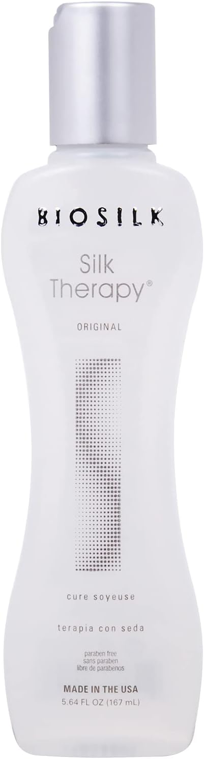 Gel de glaçage Silk Therapy