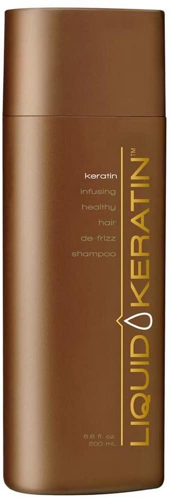 Liquid Keratin Professional Back Bar Treatment Small Bundle