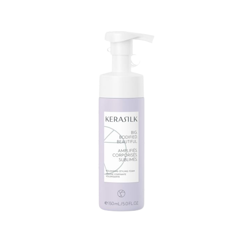 Volumizing Styling Mousse 150ML