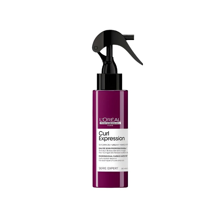 Spray Curl Reviver Curl Expression