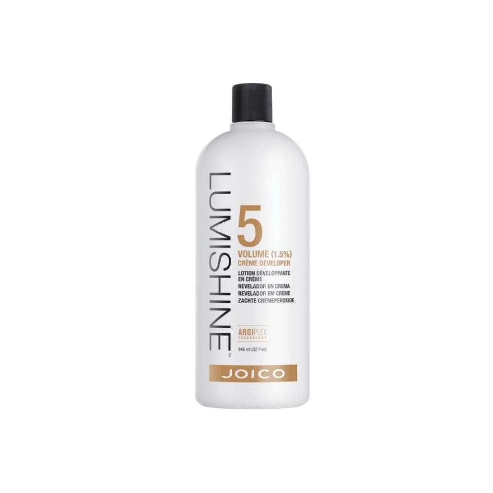 Peroxyde Luminishine 5 Vol.