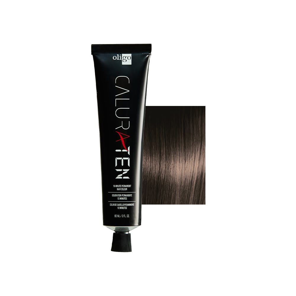 Caluraten Color Perm Neutral Intense 5