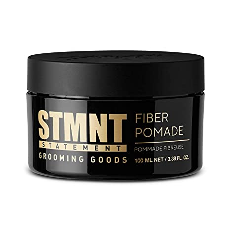 Fiber pomade