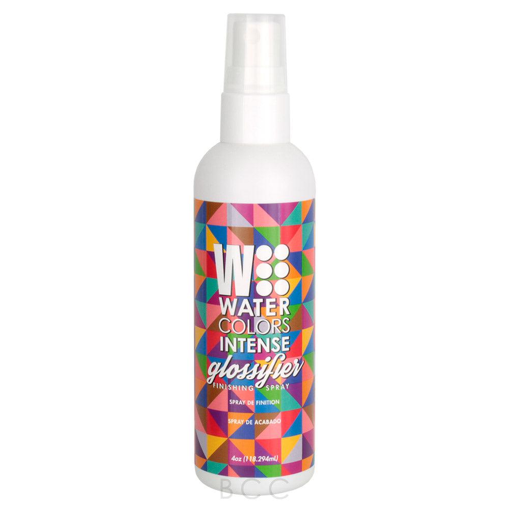 Tressa Watercolors Intense Glossifier Finishing Spray