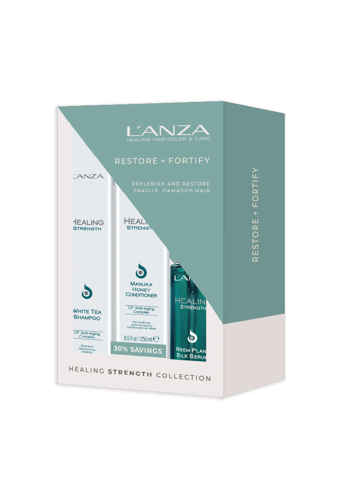Healing Strength Holiday Gift Set: A Time To Repair