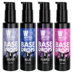 Tressa Watercolors Base Drops Beauty Care 4