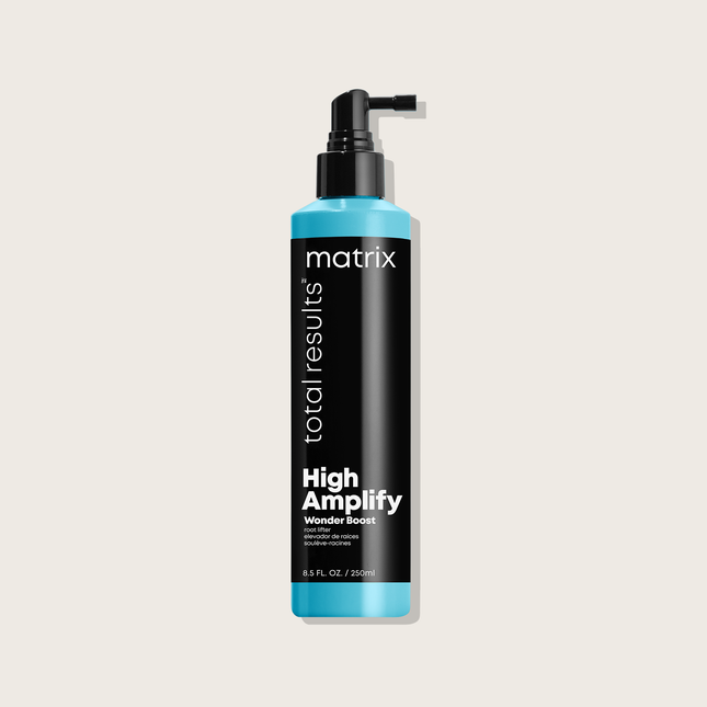 Wonder Hair Boost High Amplify Rehaussement de racines