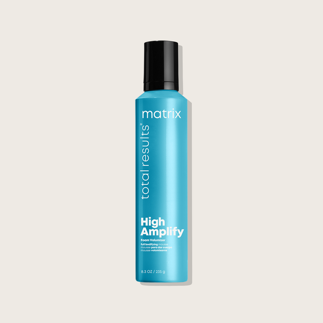 Mousse capillaire volumisante High Amplify