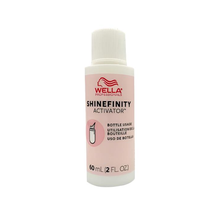 Activateur de base Shinefinity 2%