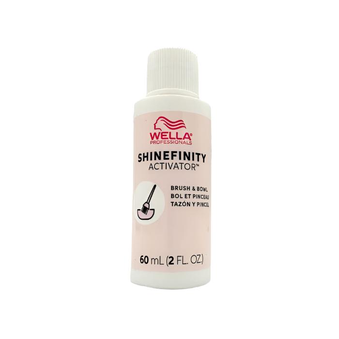 Pinceau de base Shinefinity 2%