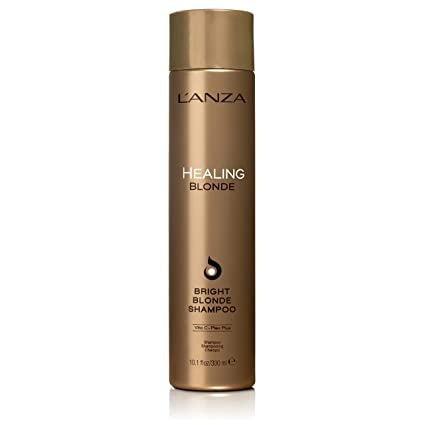 Healing Blonde Bright Blonde Shampoo