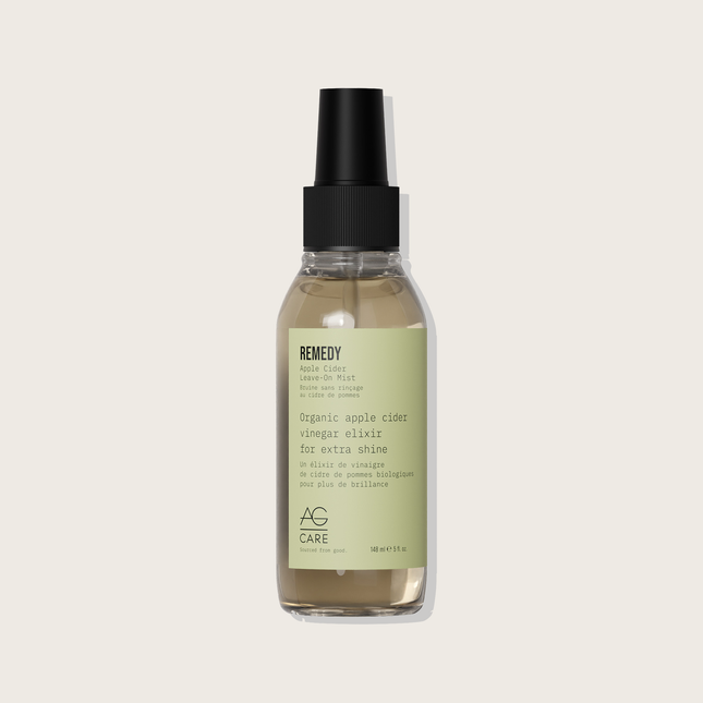 Natural Remedy Leave-On Mist