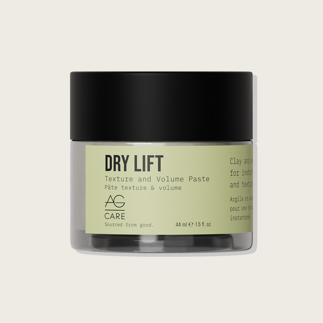 Pâte de texture et de volume Natural Dry Lift 