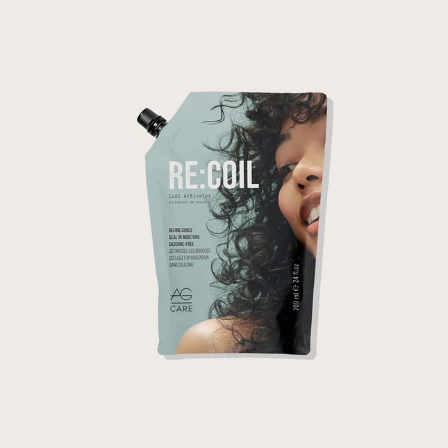 Recharge d'activateur de boucle Re:Coil Édition limitée