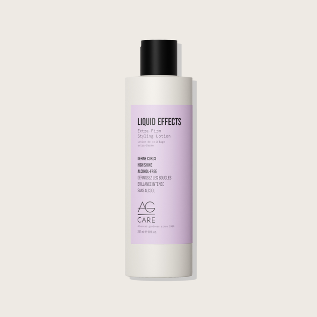 Lotion coiffante Liquid Effects