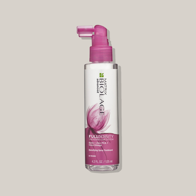 Spray de soin densifiant pour cheveux Fulldensity