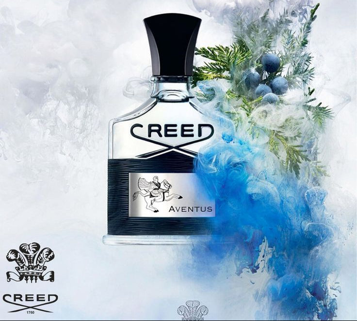 Aventus Eau de Parfum – HairDepot