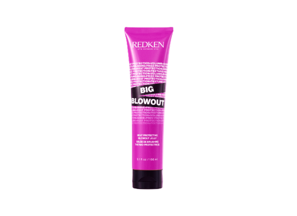 Big Blowout Heat Protecting Blowout Jelly