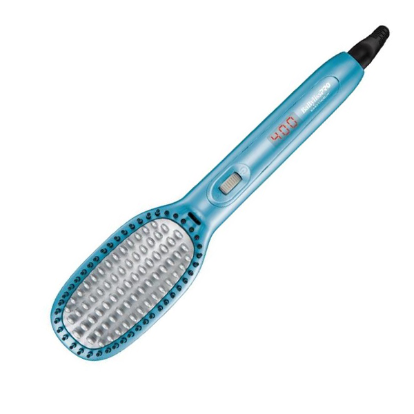 Ionic Smoothing Brush #BNTPB1UC