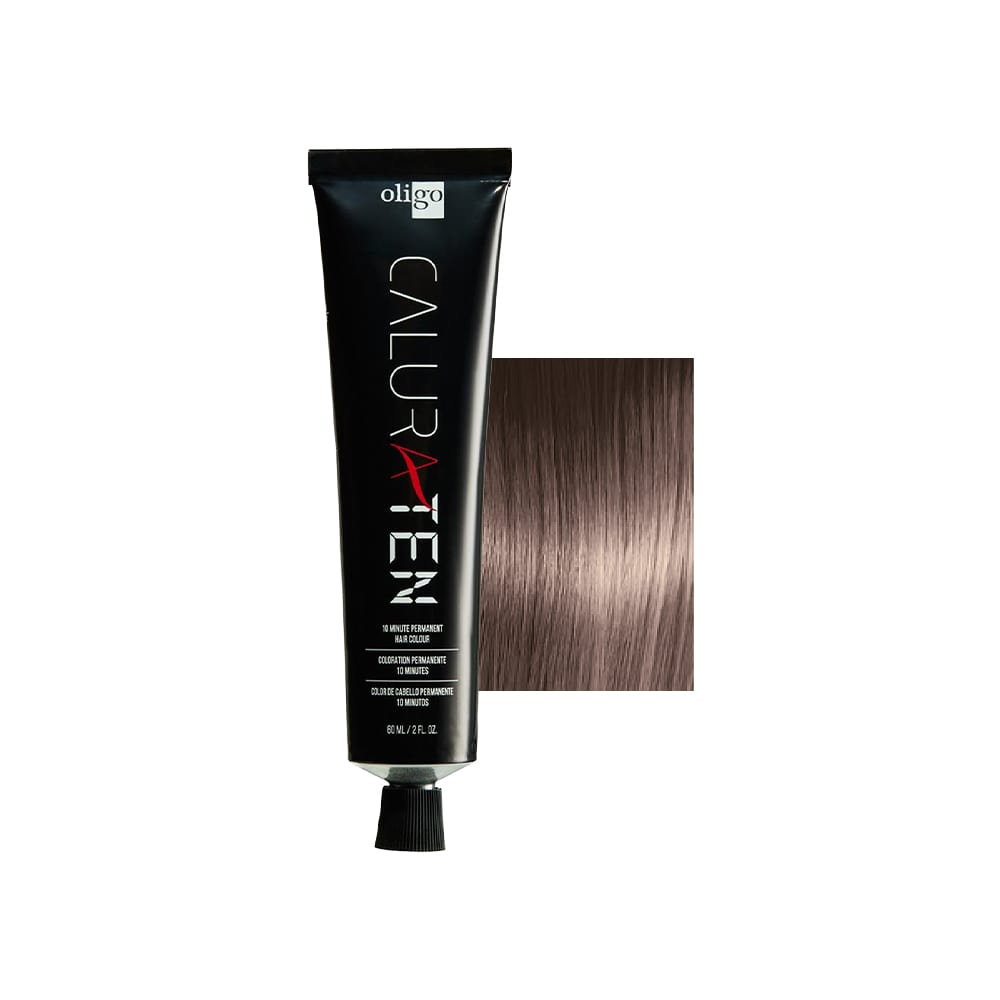 Caluraten Color Perm Neutral Intense 7