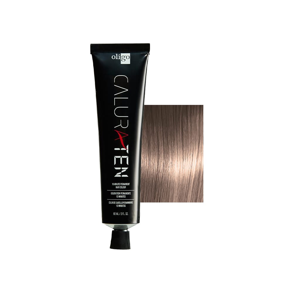 Coloration permanente Caluraten Neutral Intense 8