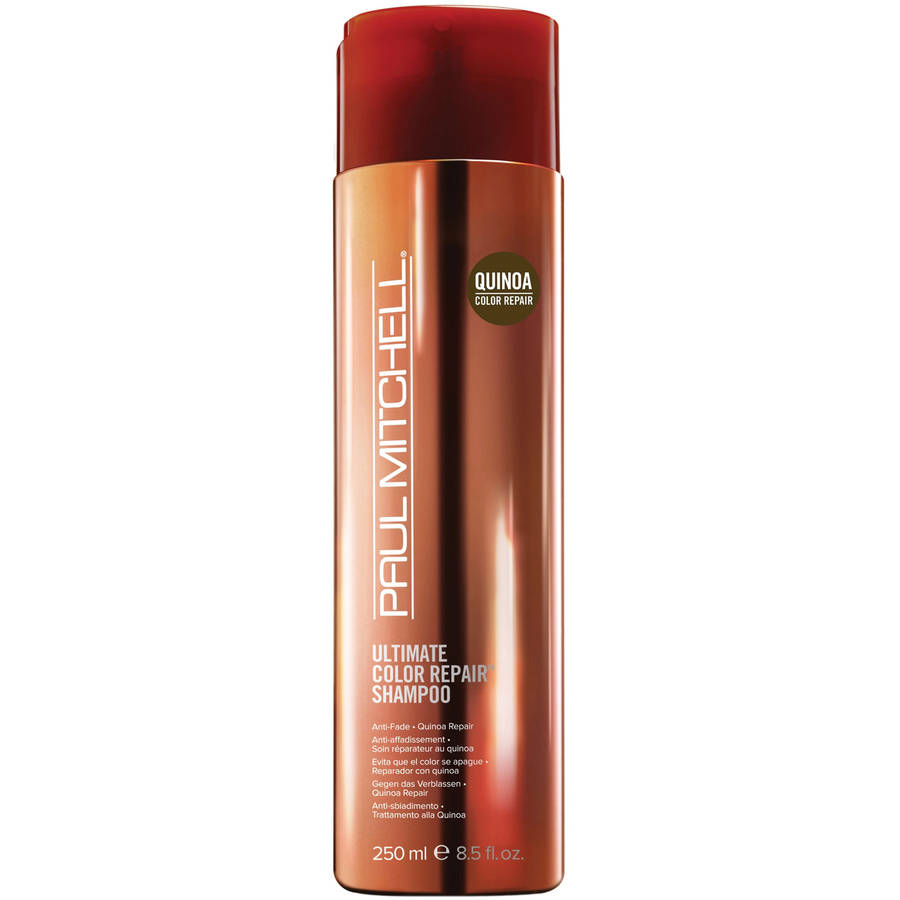 Paul Mitchell - Ultimate Color Repair - Shampoing