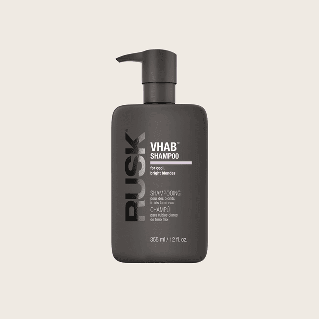 VHAB Shampoo