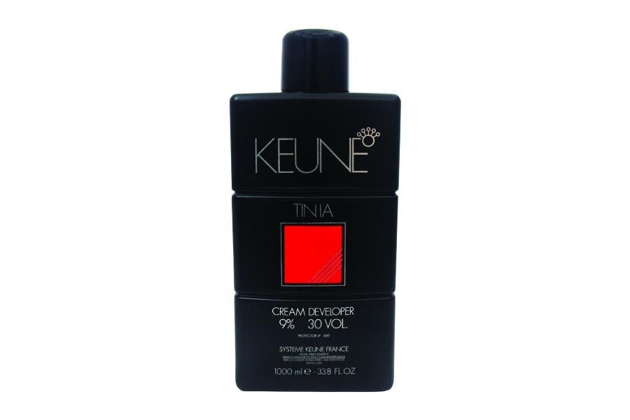 Tinta 9% 30 Volume Cream Developer